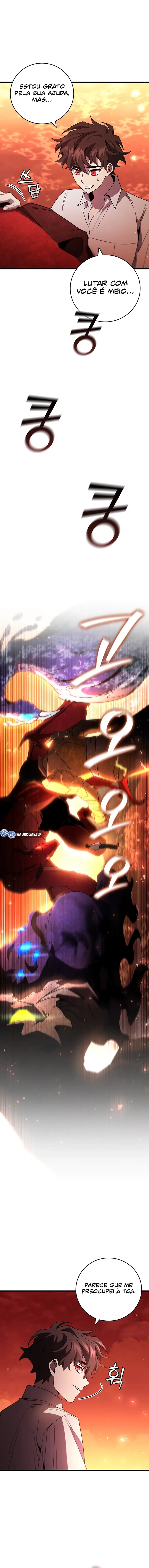 Read Mago Devorador de Dragões Pt Manga Online