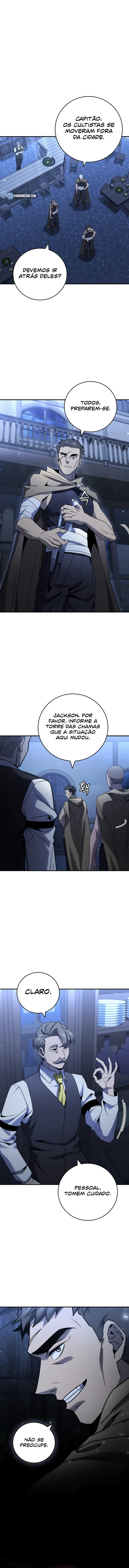 Read Mago Devorador de Dragões Pt Manga Online