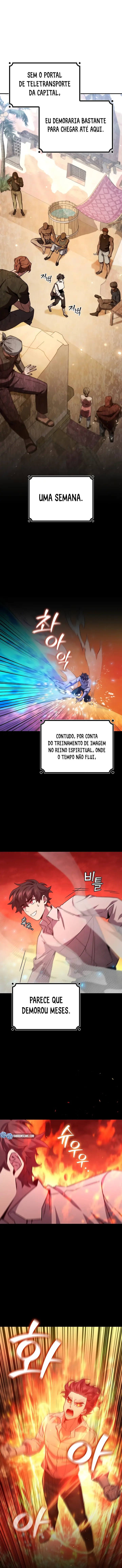Read Mago Devorador de Dragões Pt Manga Online