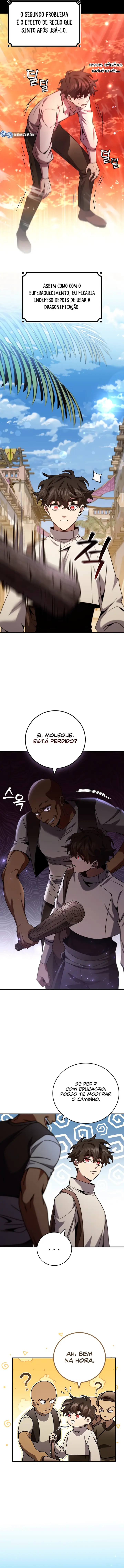 Read Mago Devorador de Dragões Pt Manga Online