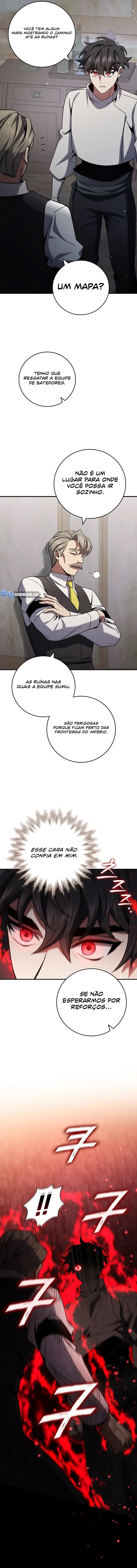 Read Mago Devorador de Dragões Pt Manga Online