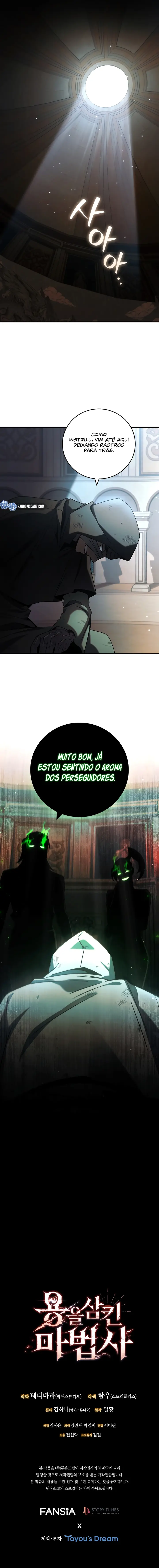 Read Mago Devorador de Dragões Pt Manga Online