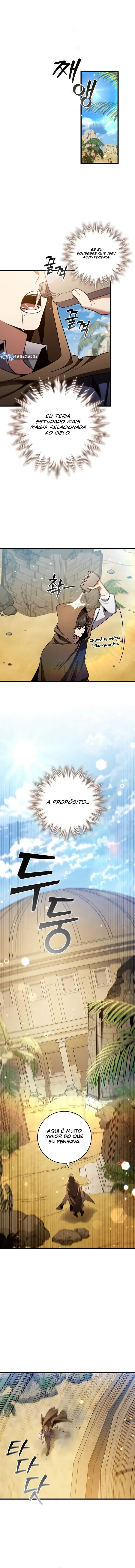 Read Mago Devorador de Dragões Pt Manga Online