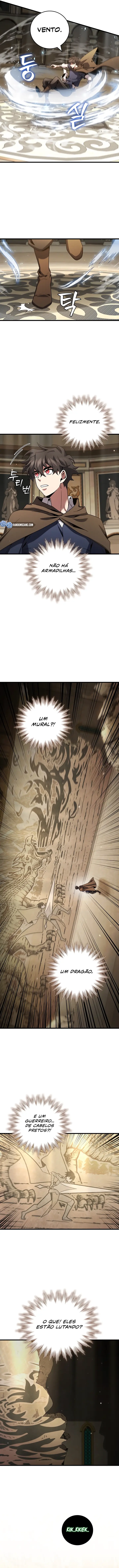 Read Mago Devorador de Dragões Pt Manga Online