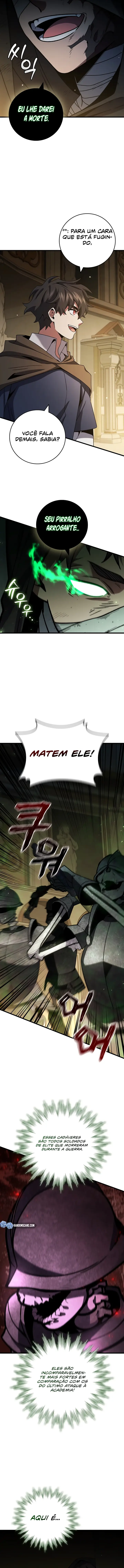 Read Mago Devorador de Dragões Pt Manga Online