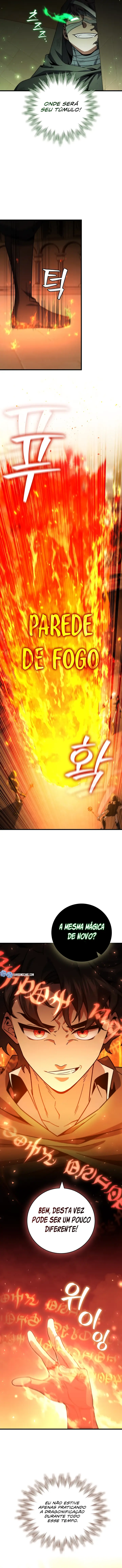Read Mago Devorador de Dragões Pt Manga Online