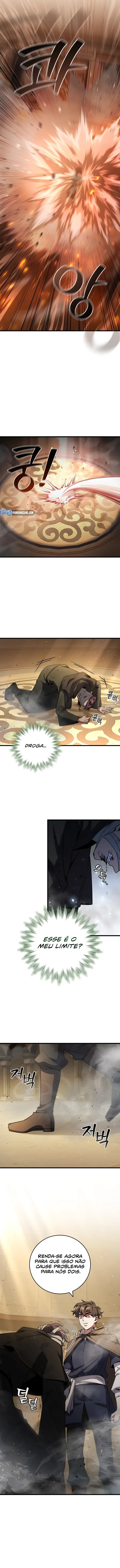 Read Mago Devorador de Dragões Pt Manga Online