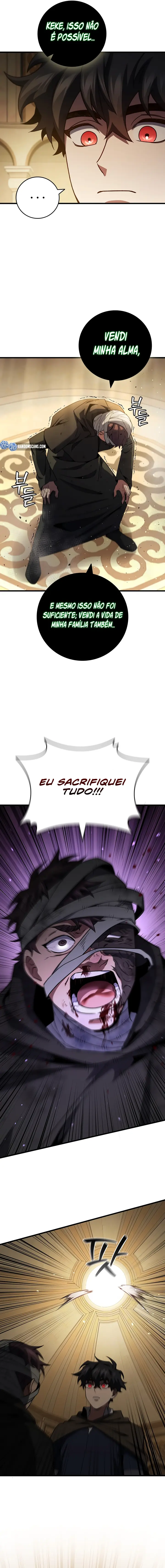 Read Mago Devorador de Dragões Pt Manga Online
