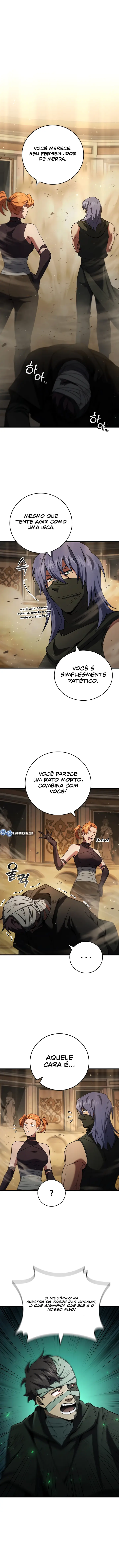 Read Mago Devorador de Dragões Pt Manga Online