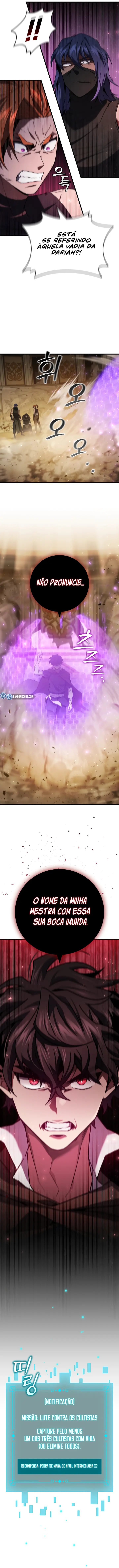 Read Mago Devorador de Dragões Pt Manga Online