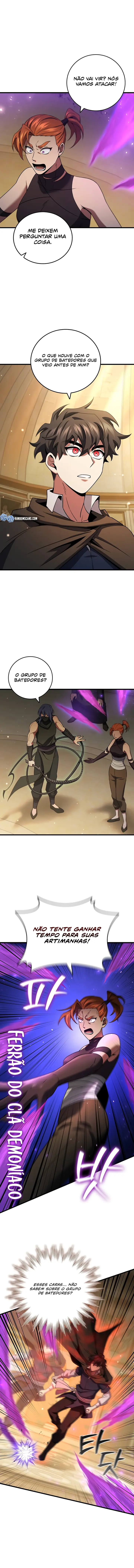 Read Mago Devorador de Dragões Pt Manga Online