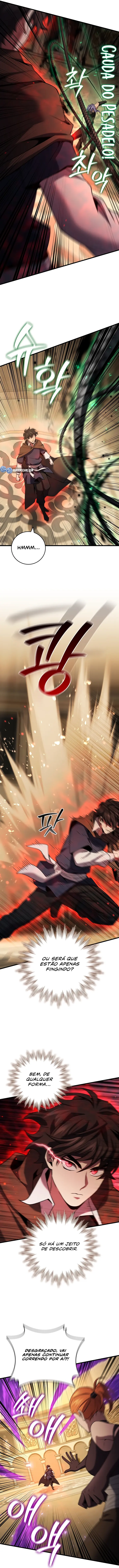 Read Mago Devorador de Dragões Pt Manga Online
