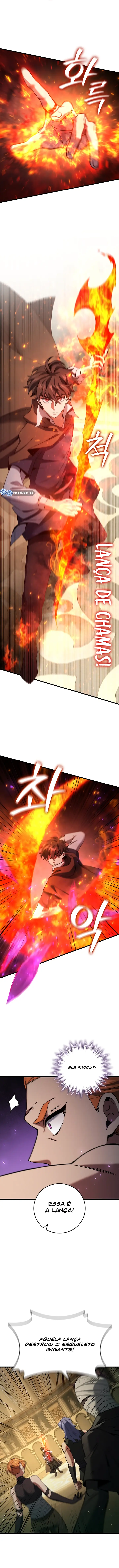 Read Mago Devorador de Dragões Pt Manga Online