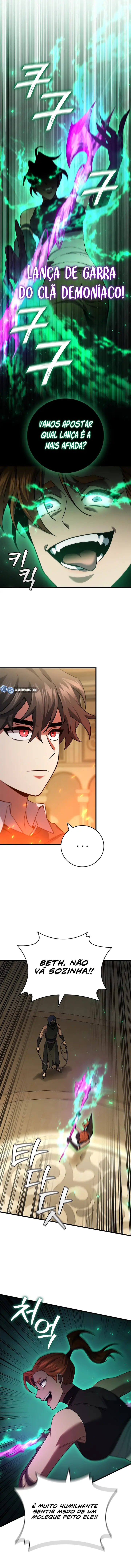Read Mago Devorador de Dragões Pt Manga Online