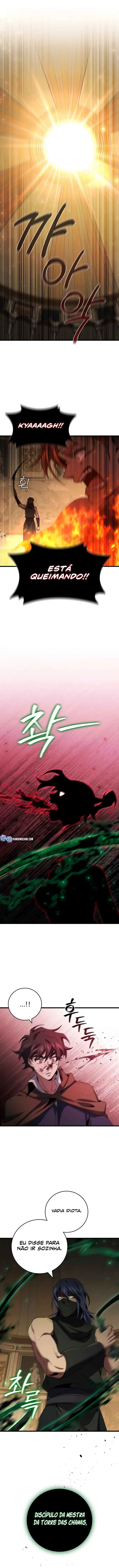Read Mago Devorador de Dragões Pt Manga Online