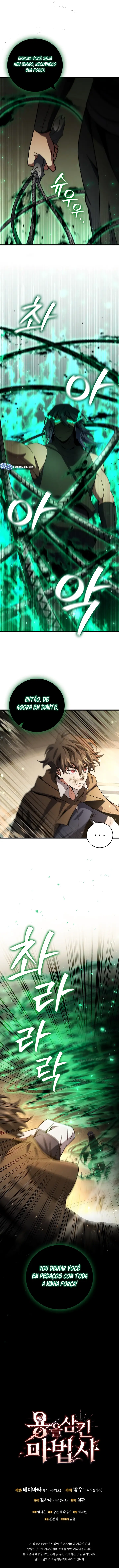 Read Mago Devorador de Dragões Pt Manga Online