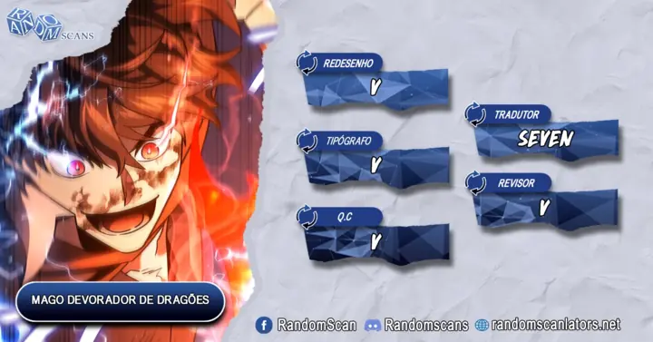 Read Mago Devorador de Dragões Pt Manga Online