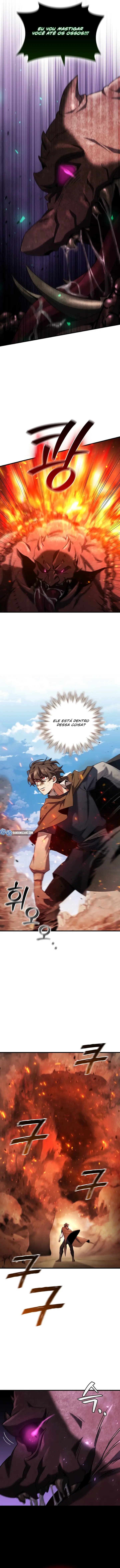 Read Mago Devorador de Dragões Pt Manga Online