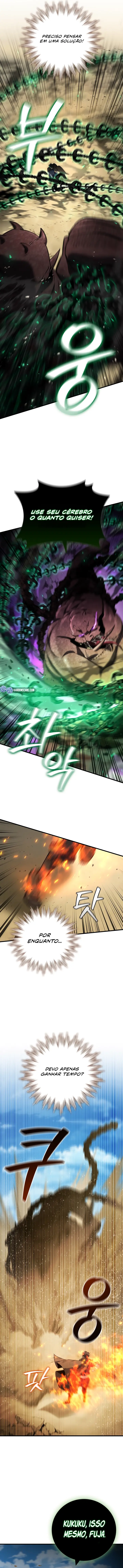 Read Mago Devorador de Dragões Pt Manga Online