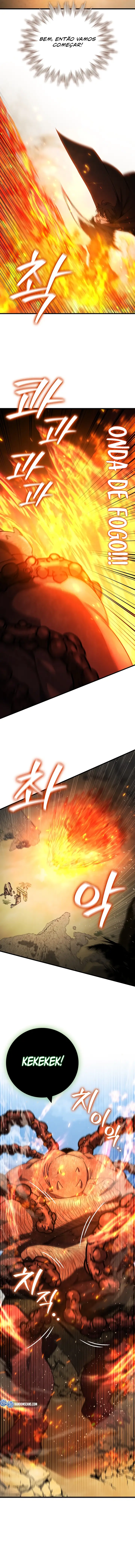 Read Mago Devorador de Dragões Pt Manga Online
