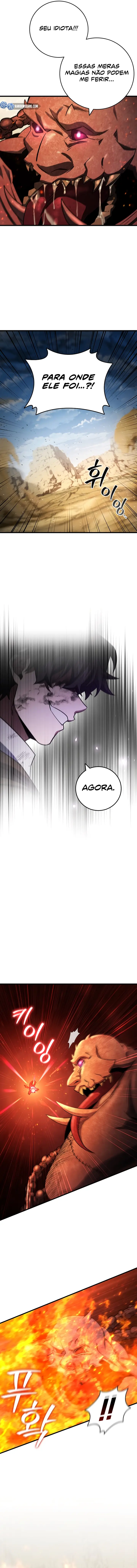 Read Mago Devorador de Dragões Pt Manga Online