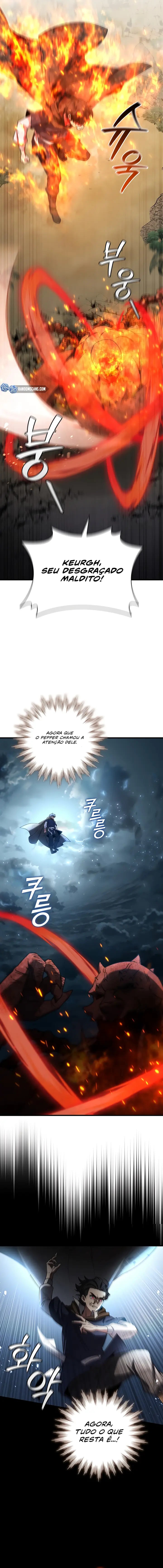 Read Mago Devorador de Dragões Pt Manga Online