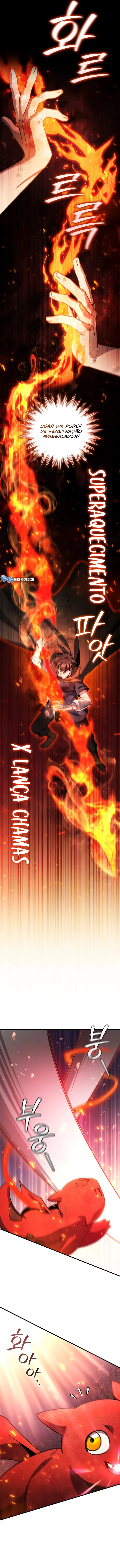 Read Mago Devorador de Dragões Pt Manga Online