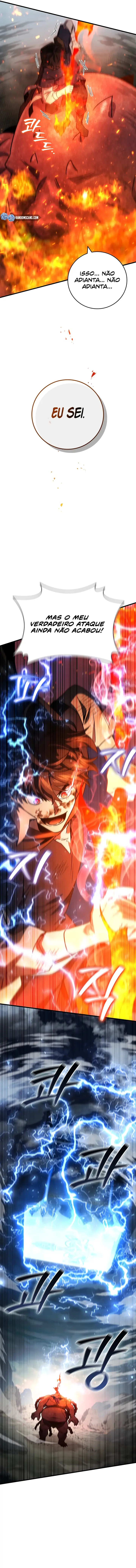 Read Mago Devorador de Dragões Pt Manga Online