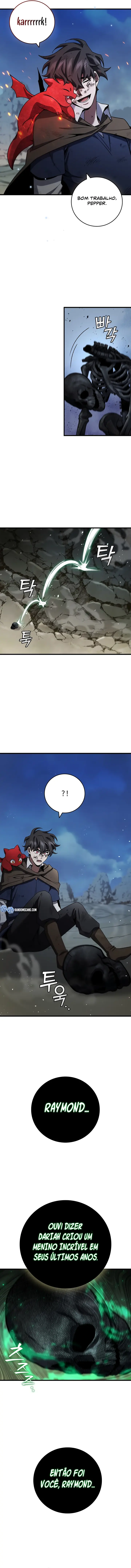 Read Mago Devorador de Dragões Pt Manga Online