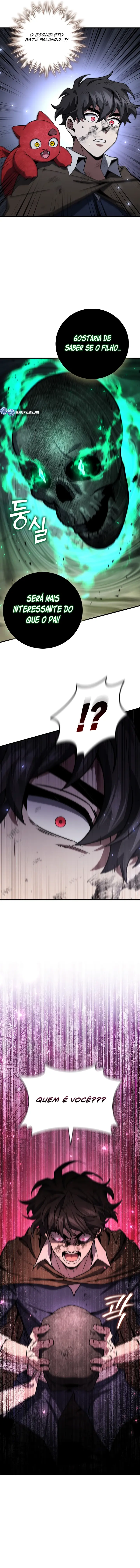 Read Mago Devorador de Dragões Pt Manga Online
