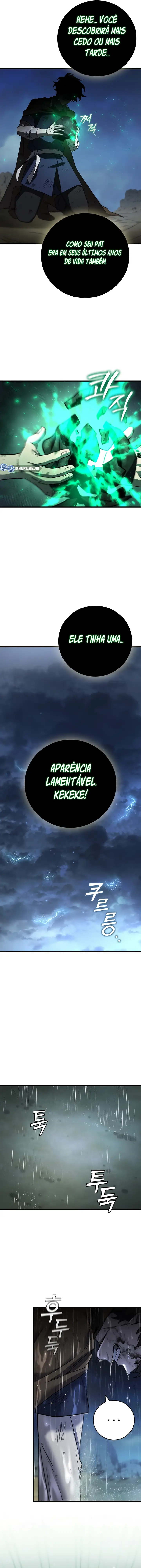 Read Mago Devorador de Dragões Pt Manga Online
