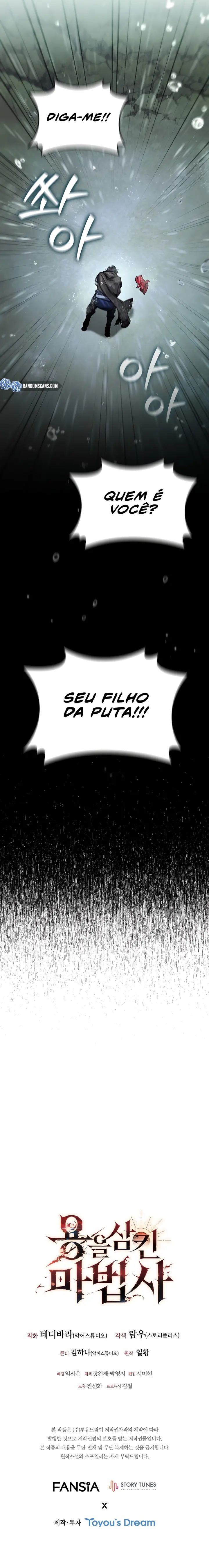 Read Mago Devorador de Dragões Pt Manga Online