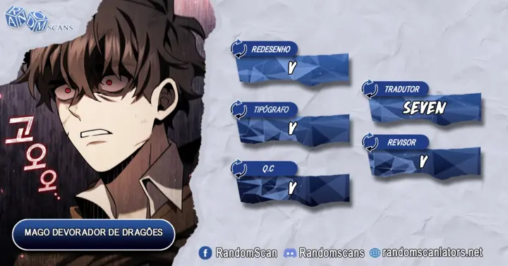 Read Mago Devorador de Dragões Pt Manga Online