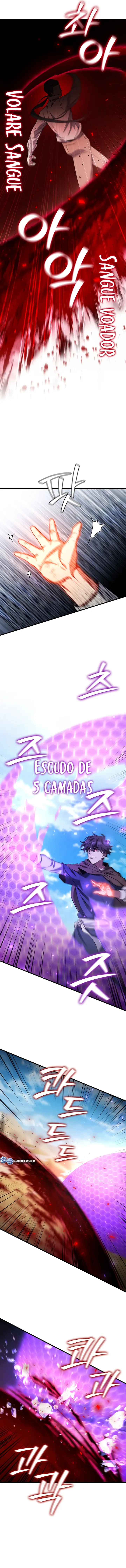 Read Mago Devorador de Dragões Pt Manga Online