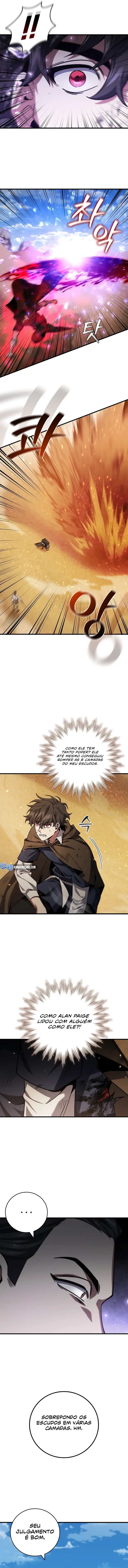 Read Mago Devorador de Dragões Pt Manga Online