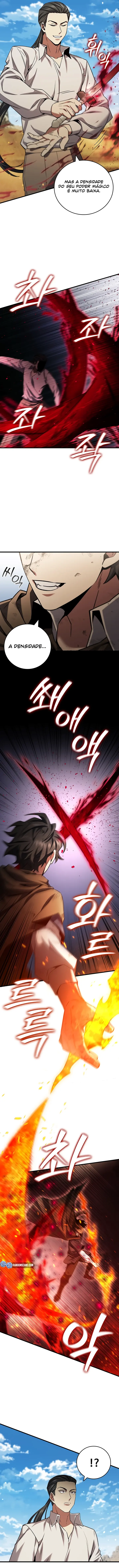 Read Mago Devorador de Dragões Pt Manga Online