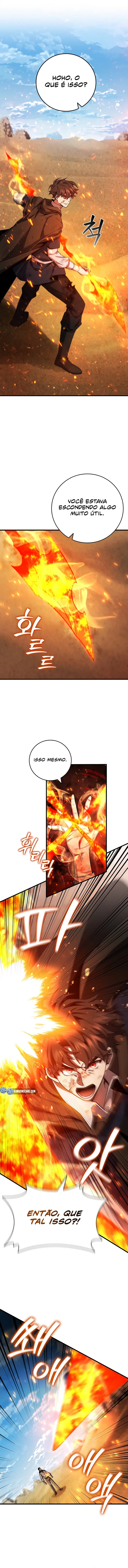 Read Mago Devorador de Dragões Pt Manga Online