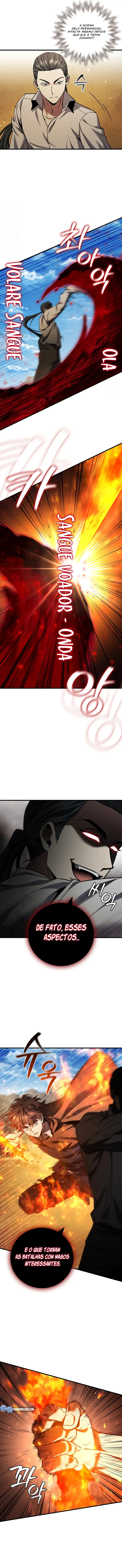 Read Mago Devorador de Dragões Pt Manga Online