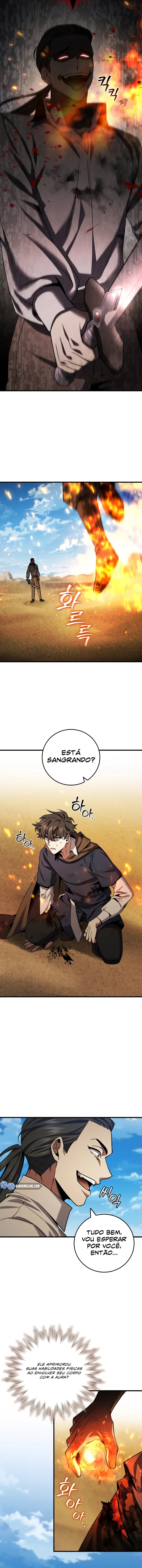 Read Mago Devorador de Dragões Pt Manga Online