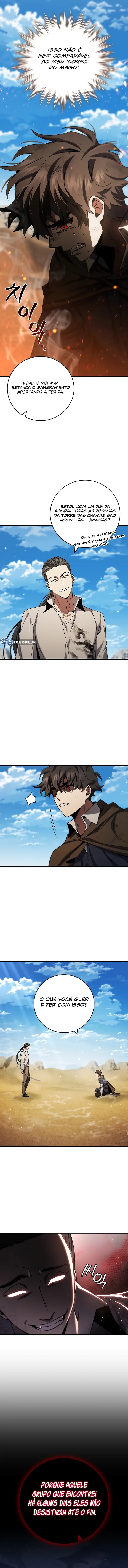 Read Mago Devorador de Dragões Pt Manga Online