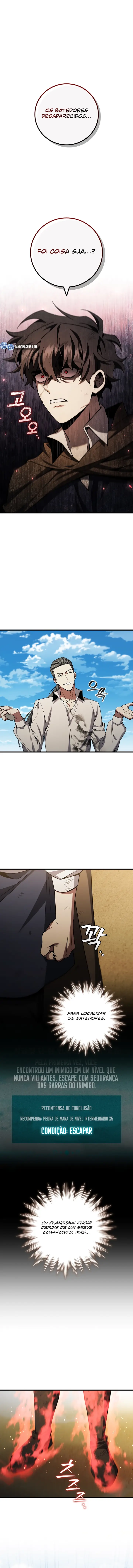 Read Mago Devorador de Dragões Pt Manga Online