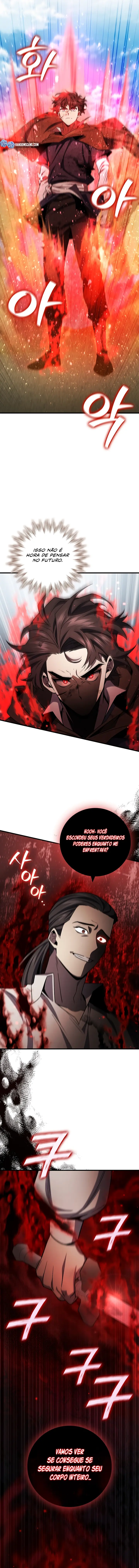 Read Mago Devorador de Dragões Pt Manga Online