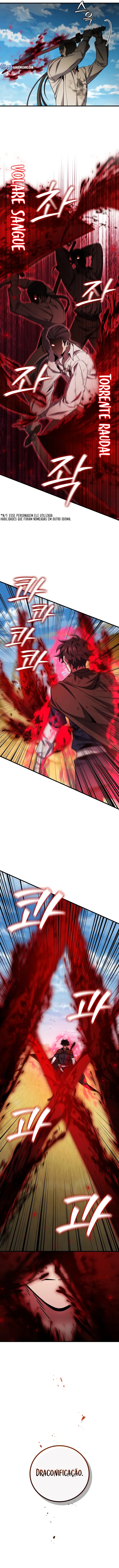 Read Mago Devorador de Dragões Pt Manga Online