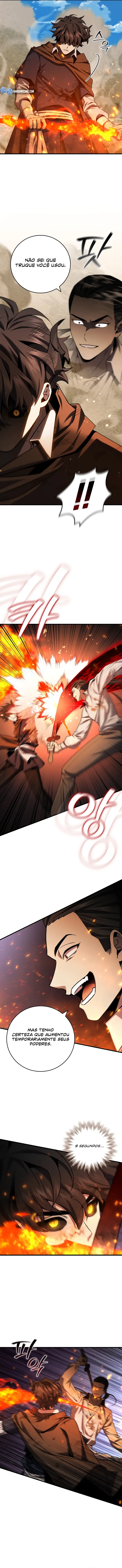 Read Mago Devorador de Dragões Pt Manga Online