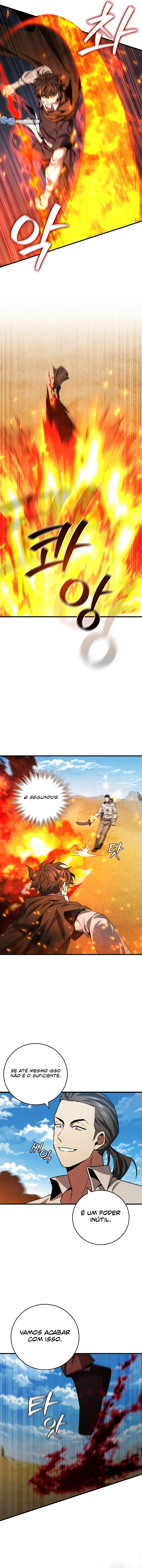 Read Mago Devorador de Dragões Pt Manga Online