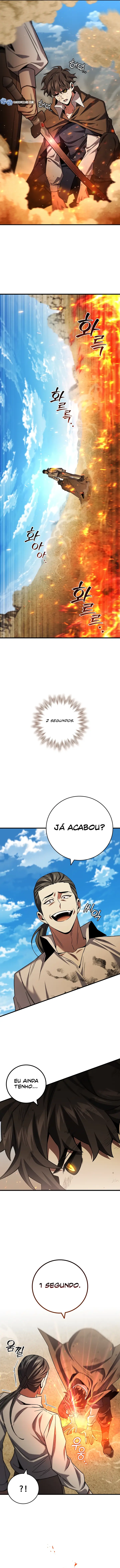 Read Mago Devorador de Dragões Pt Manga Online