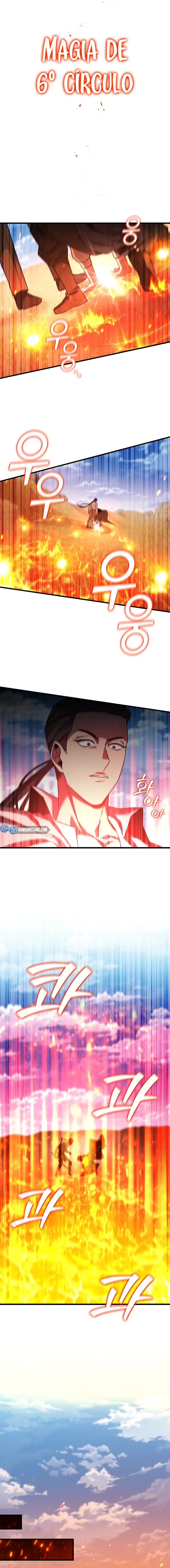 Read Mago Devorador de Dragões Pt Manga Online