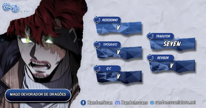 Read Mago Devorador de Dragões Pt Manga Online