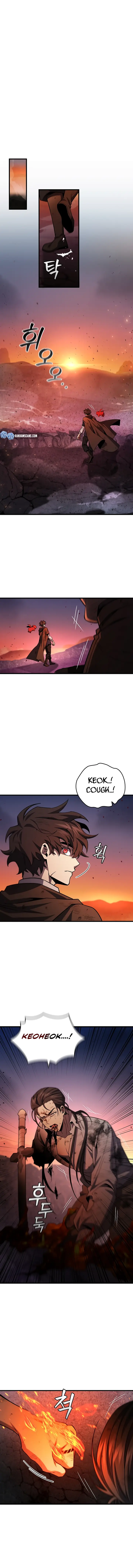 Read Mago Devorador de Dragões Pt Manga Online