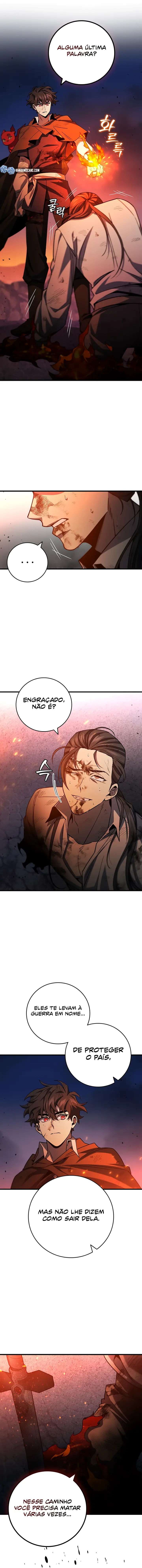 Read Mago Devorador de Dragões Pt Manga Online